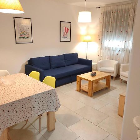 Apartamento En El Centro Reus Exterior photo