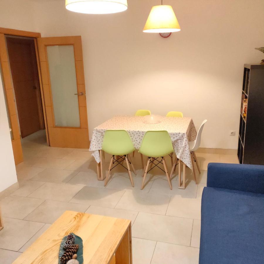 Apartamento En El Centro Reus Exterior photo