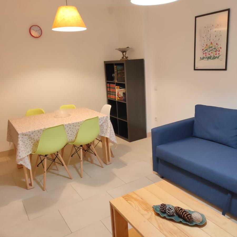 Apartamento En El Centro Reus Exterior photo
