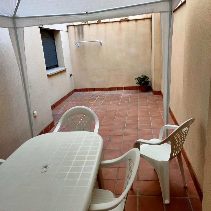 Apartamento En El Centro Reus Exterior photo