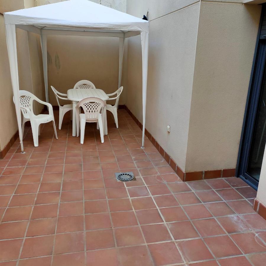 Apartamento En El Centro Reus Exterior photo