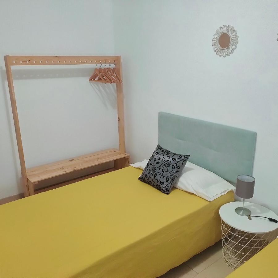 Apartamento En El Centro Reus Exterior photo